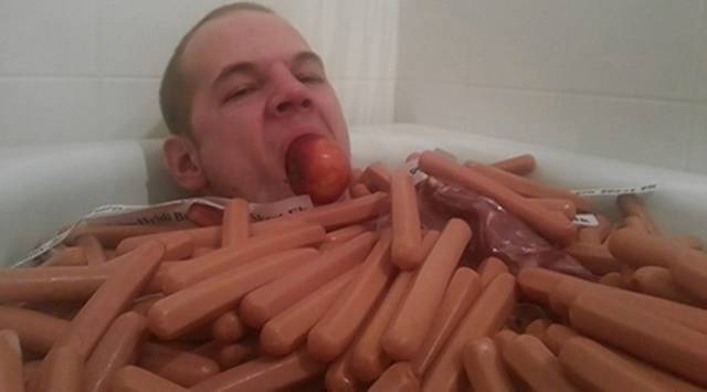 Hard-to-explain WTF Photos