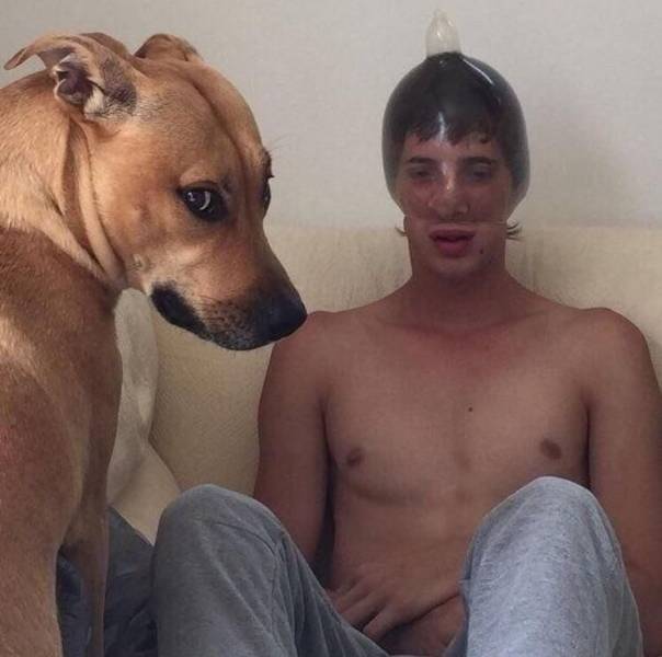 Hard-to-explain WTF Photos