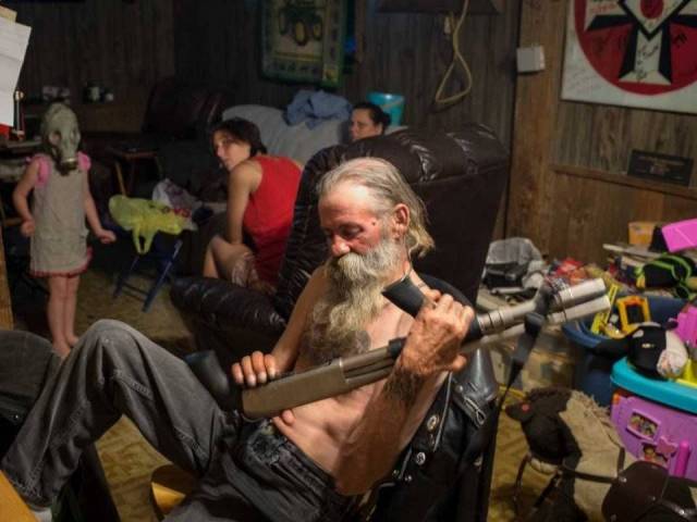 Hard-to-explain WTF Photos