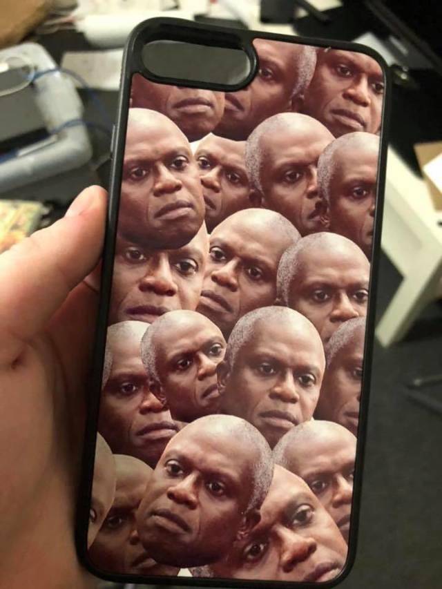 Hard-to-explain WTF Photos