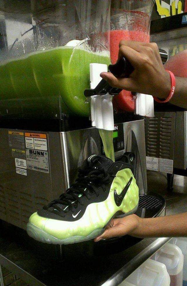 Hard-to-explain WTF Photos