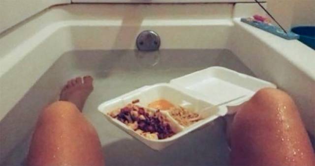 None Can Stand Against Laziness