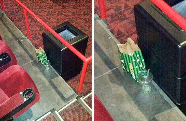 None Can Stand Against Laziness