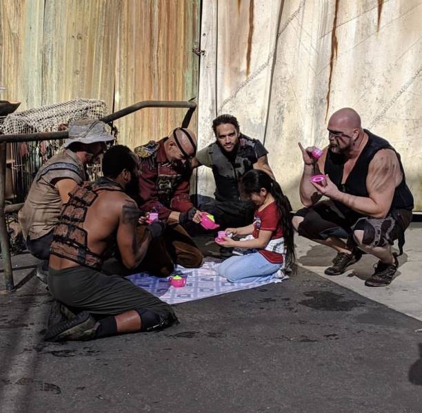 Daily Picdump [WEEKEND EDITION]