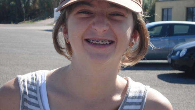 Girl Transformed Into A Doll Because Of Bullying