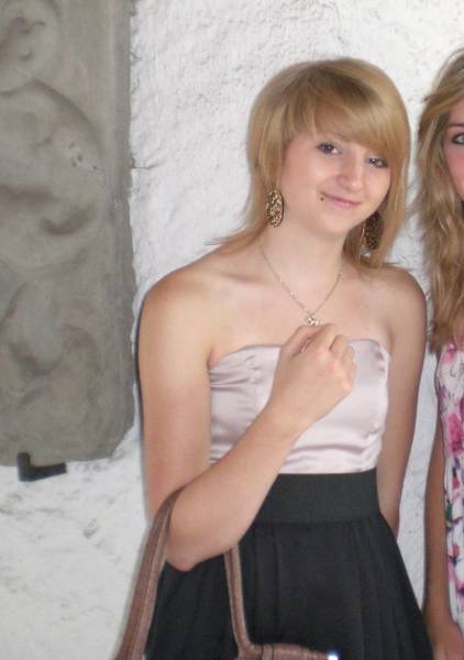 Girl Transformed Into A Doll Because Of Bullying