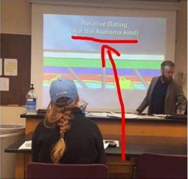 Dirty Mind, Come Here!