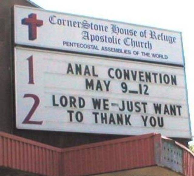 Dirty Mind, Come Here!