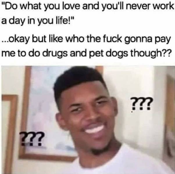 Dirty Mind, Come Here!