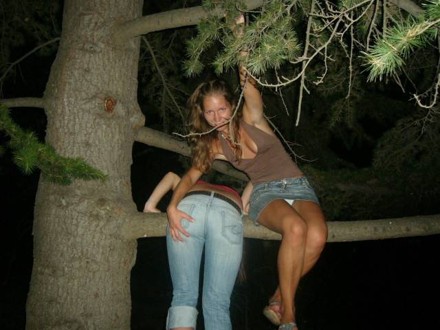 Dirty Mind, Come Here!