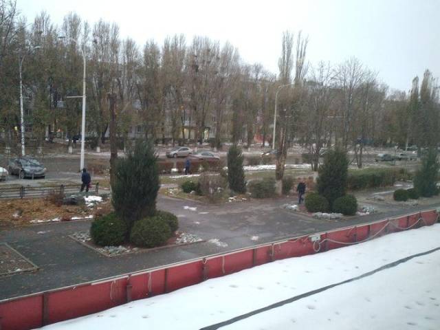 Dirty Mind, Come Here!