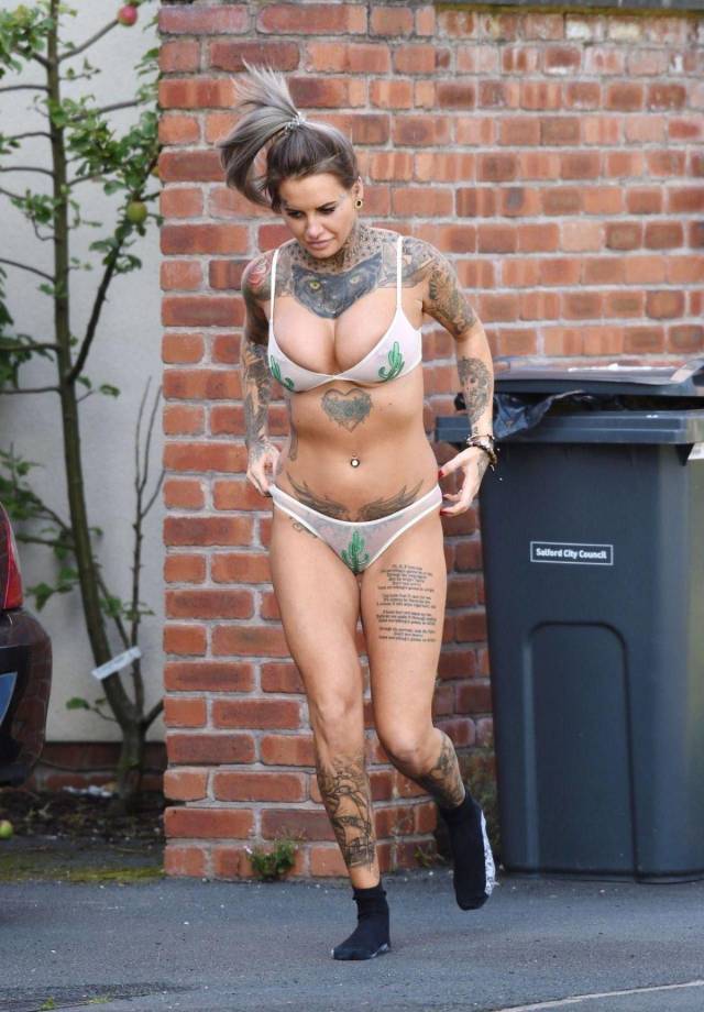 Dirty Mind, Come Here!