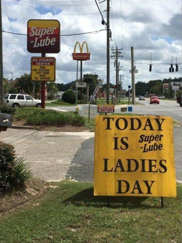 Dirty Mind, Come Here!