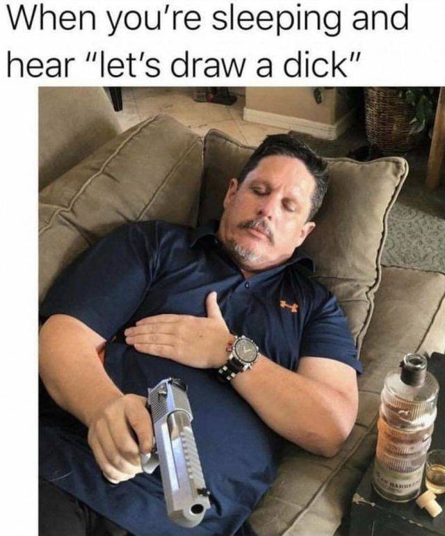 Dirty Mind, Come Here!