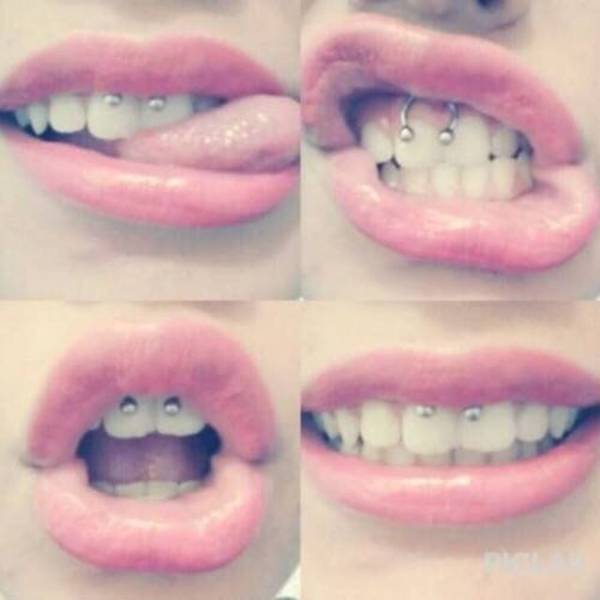 Freaks Or Cuties? You Decide