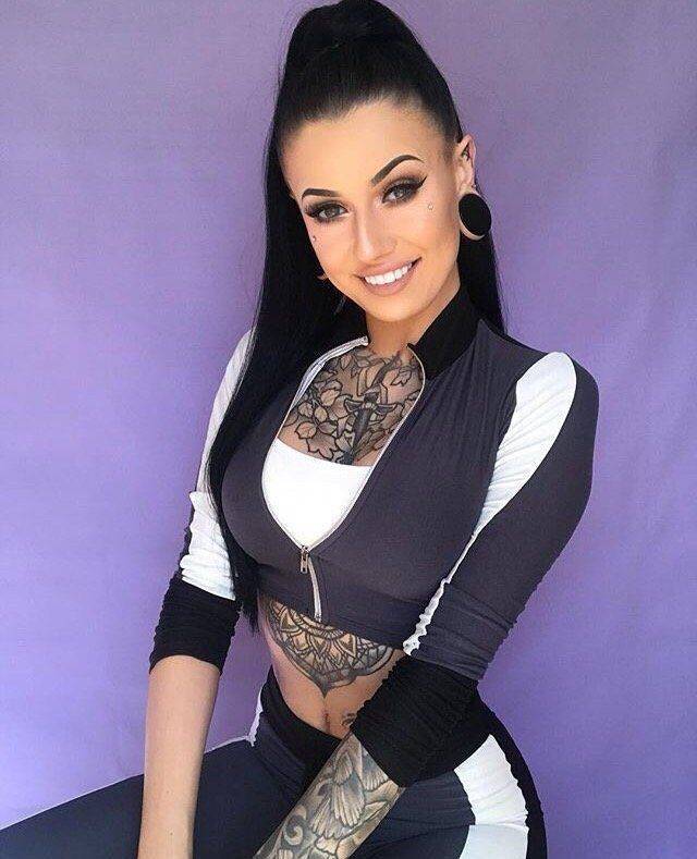 Freaks Or Cuties? You Decide