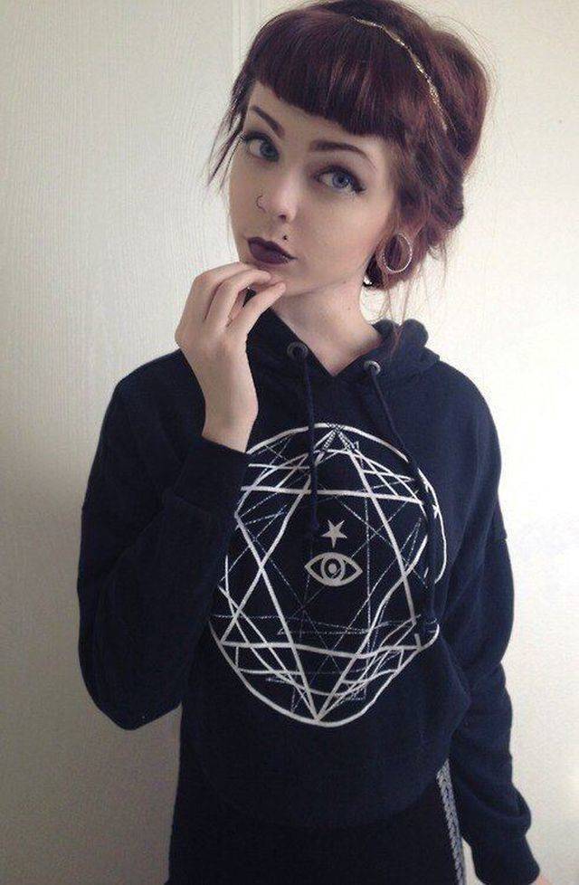 Freaks Or Cuties? You Decide