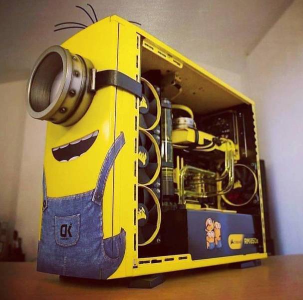 Daily Picdump