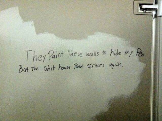 Dirty Mind, Come Here!