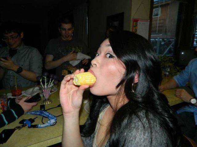 Dirty Mind, Come Here!
