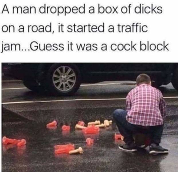 Dirty Mind, Come Here!