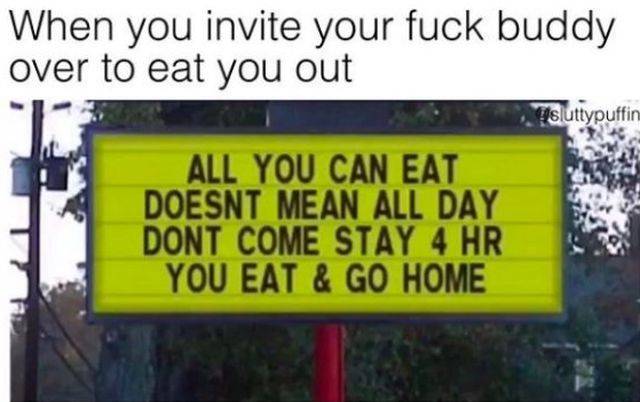 Dirty Mind, Come Here!