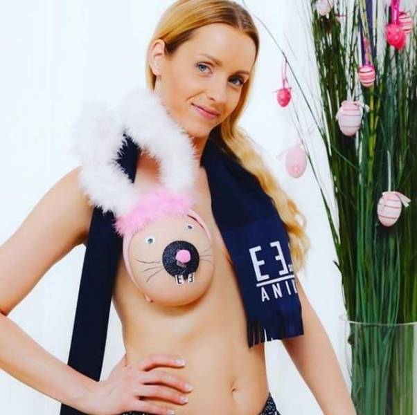 Dirty Mind, Come Here!