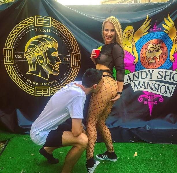 Dirty Mind, Come Here!