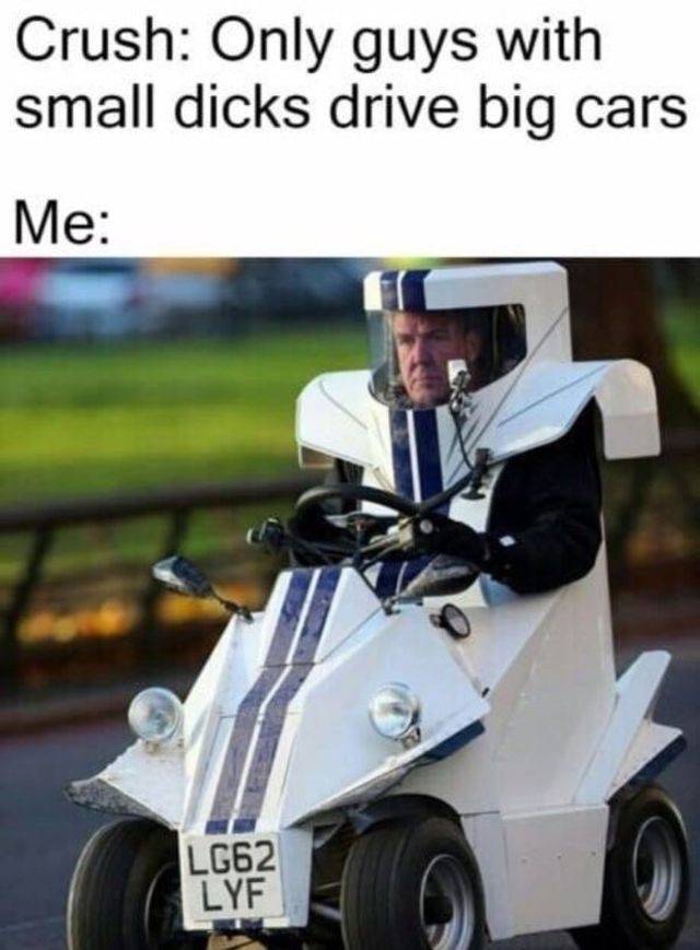 Dirty Mind, Come Here!