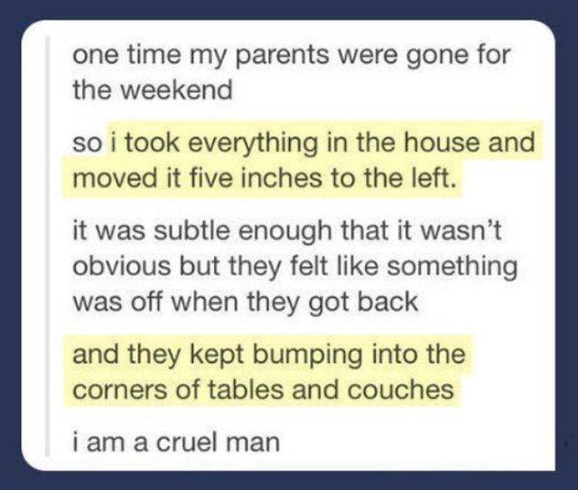 Sadly, A##holes Don’t Disappear On Christmas