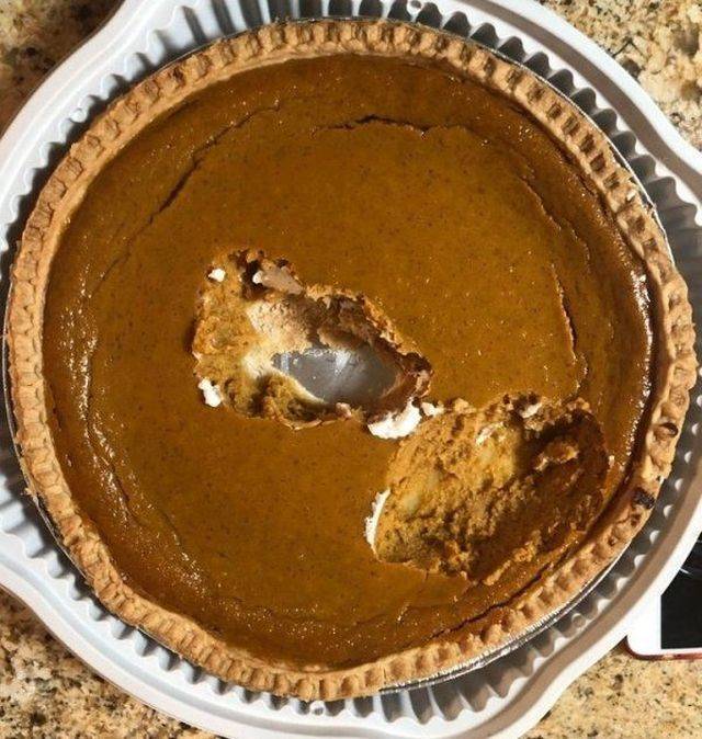 Sadly, A##holes Don’t Disappear On Christmas