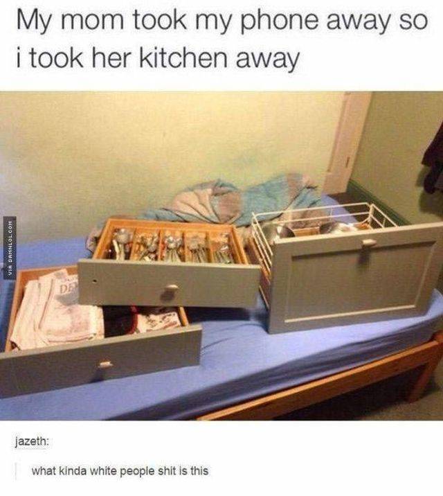 Sadly, A##holes Don’t Disappear On Christmas