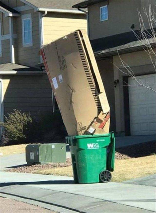 Sadly, A##holes Don’t Disappear On Christmas