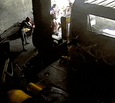 Apparently Video Game Characters Don’t Like Humans…