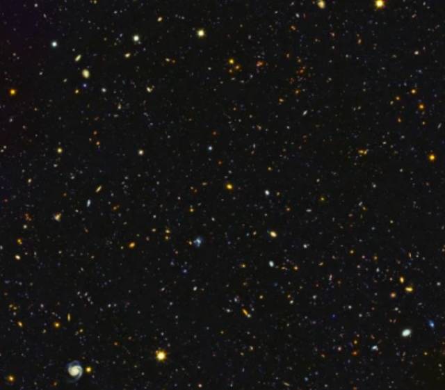 Future Is Here Already!