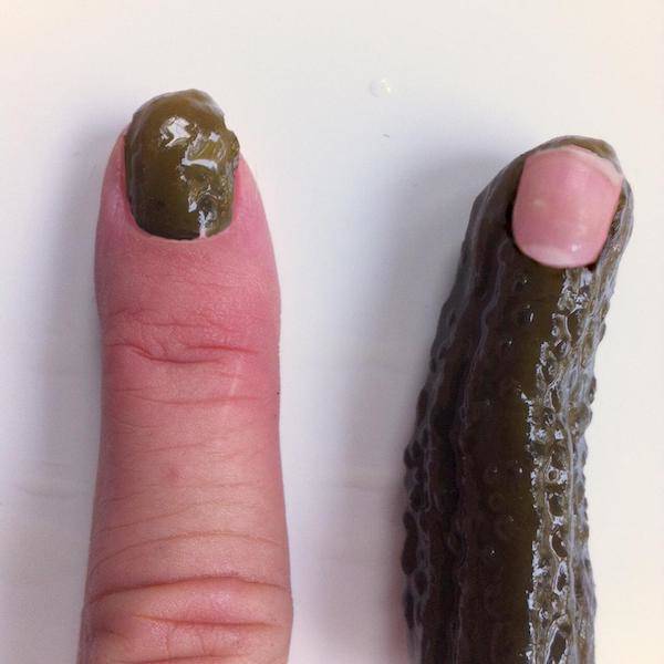 Too Much Cringe For A Single Post