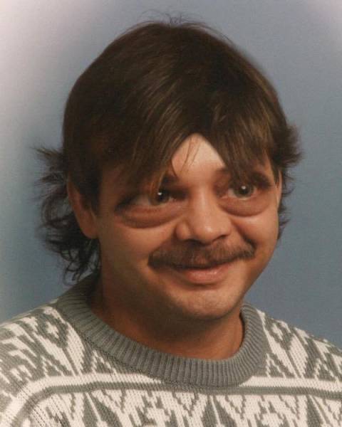 Too Much Cringe For A Single Post