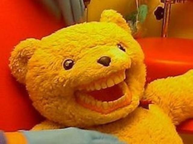 Too Much Cringe For A Single Post