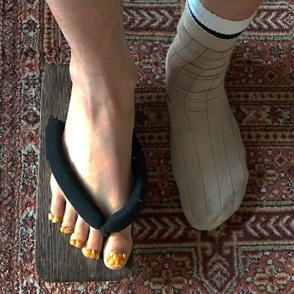 Too Much Cringe For A Single Post