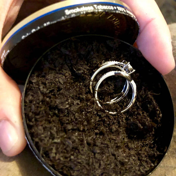 Too Much Cringe For A Single Post