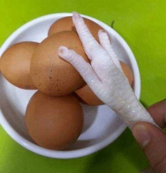 Too Much Cringe For A Single Post