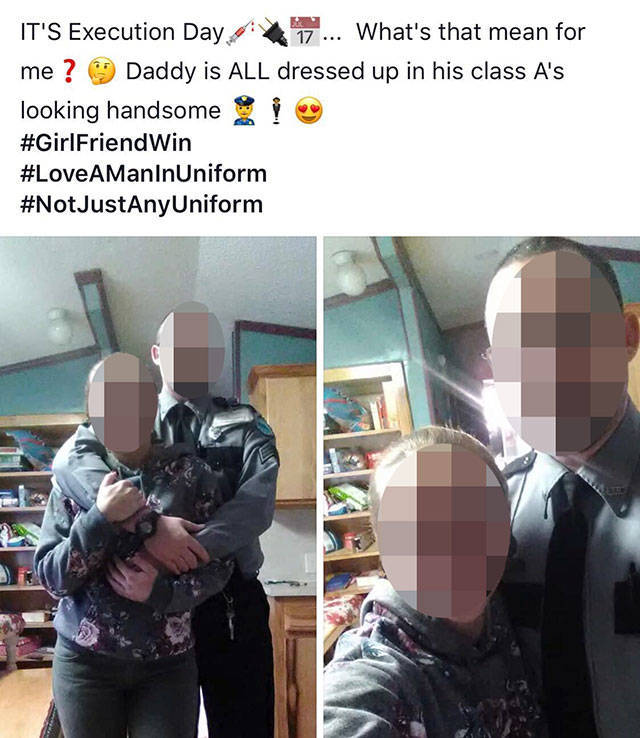 Too Much Cringe For A Single Post