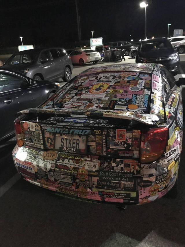 Daily Picdump [WEEKEND EDITION]