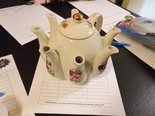 Hard-to-explain WTF Photos