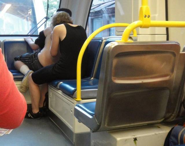 Hard-to-explain WTF Photos