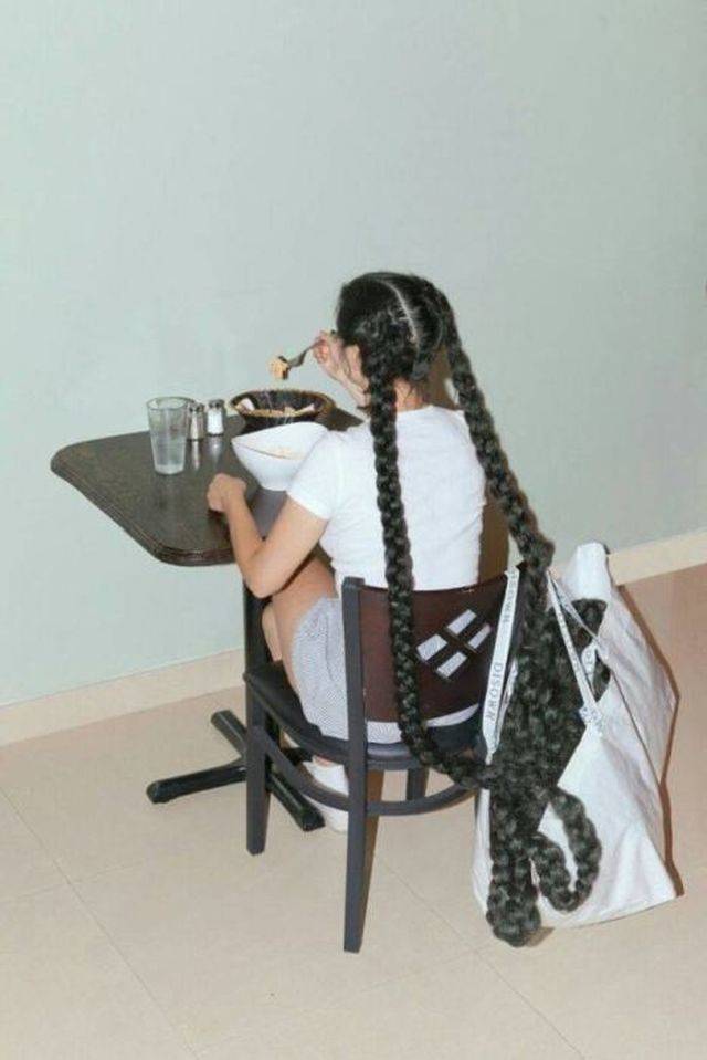 Hard-to-explain WTF Photos