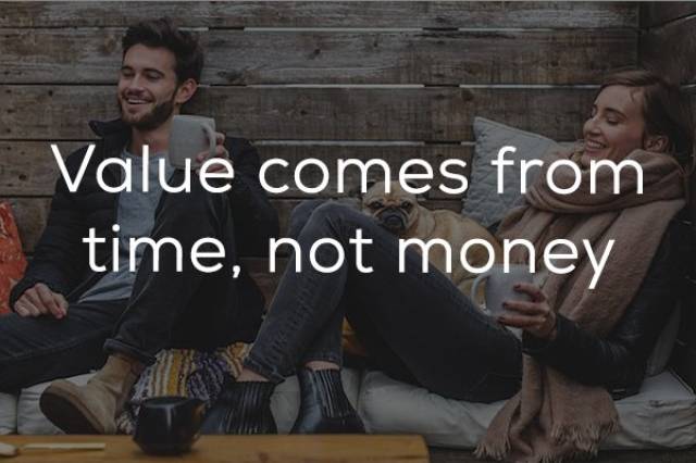 Truth Is Always Brutal