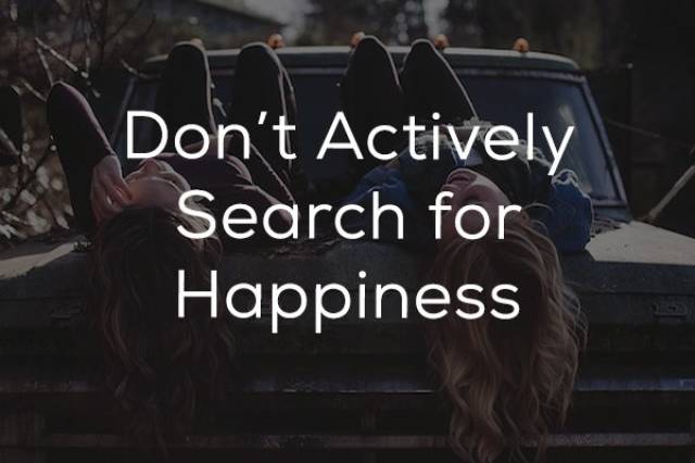 Truth Is Always Brutal