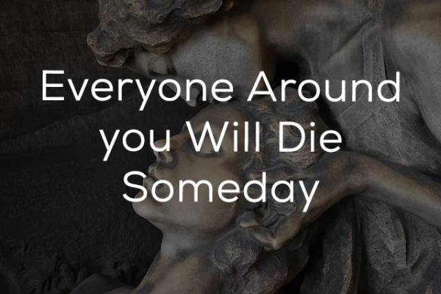 Truth Is Always Brutal