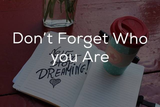 Truth Is Always Brutal